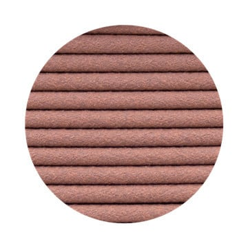 Filament ColorFabb Special StoneFill Red Brick (caramida) 700g