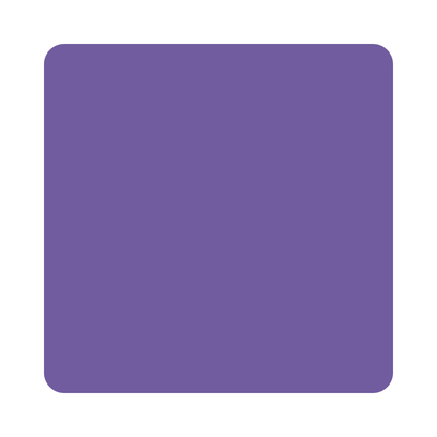 Filament 1.75mm FormFutura ReForm rPET Violet (violet) 1kg