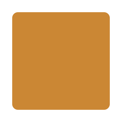 Filament 1.75mm FormFutura ReForm rPLA Caramel (galben) 1kg