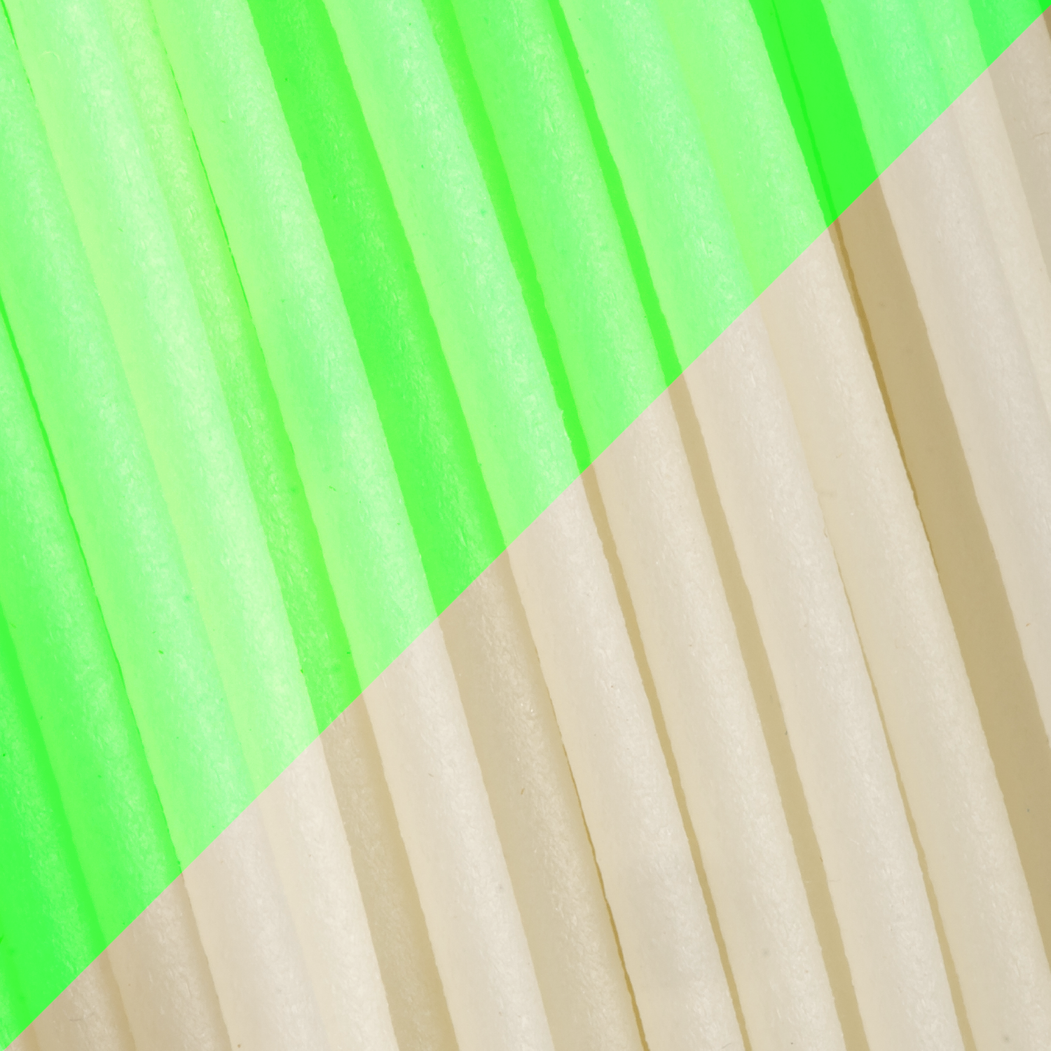 Filament 1.75 mm Polymaker Panchroma PLA Glow Green (verde) 1kg