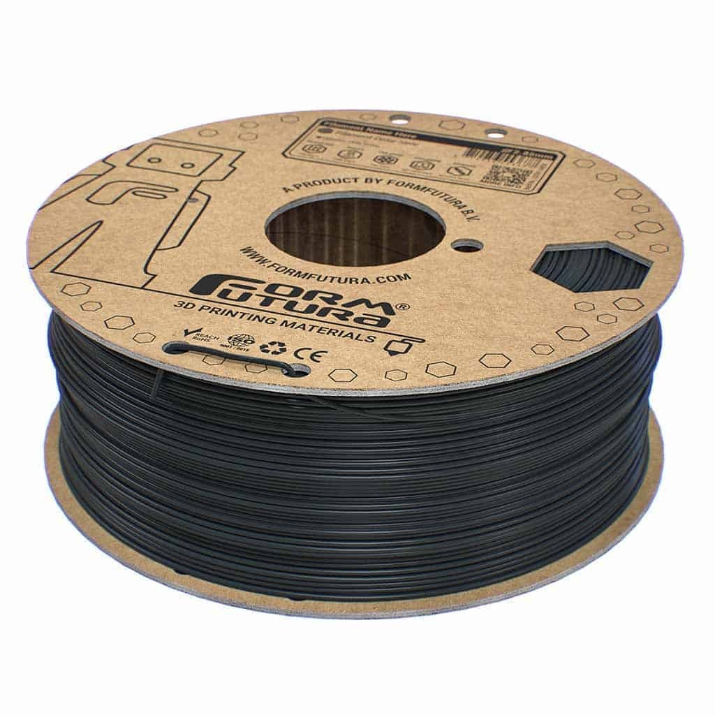 Filament 1.75mm FormFutura EasyFil ePLA Anthracite Grey (gri inchis) 1kg