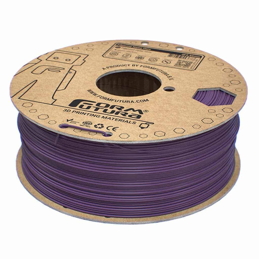 Filament 1.75mm FormFutura EasyFil ePLA Blue Lilac (violet) 1kg