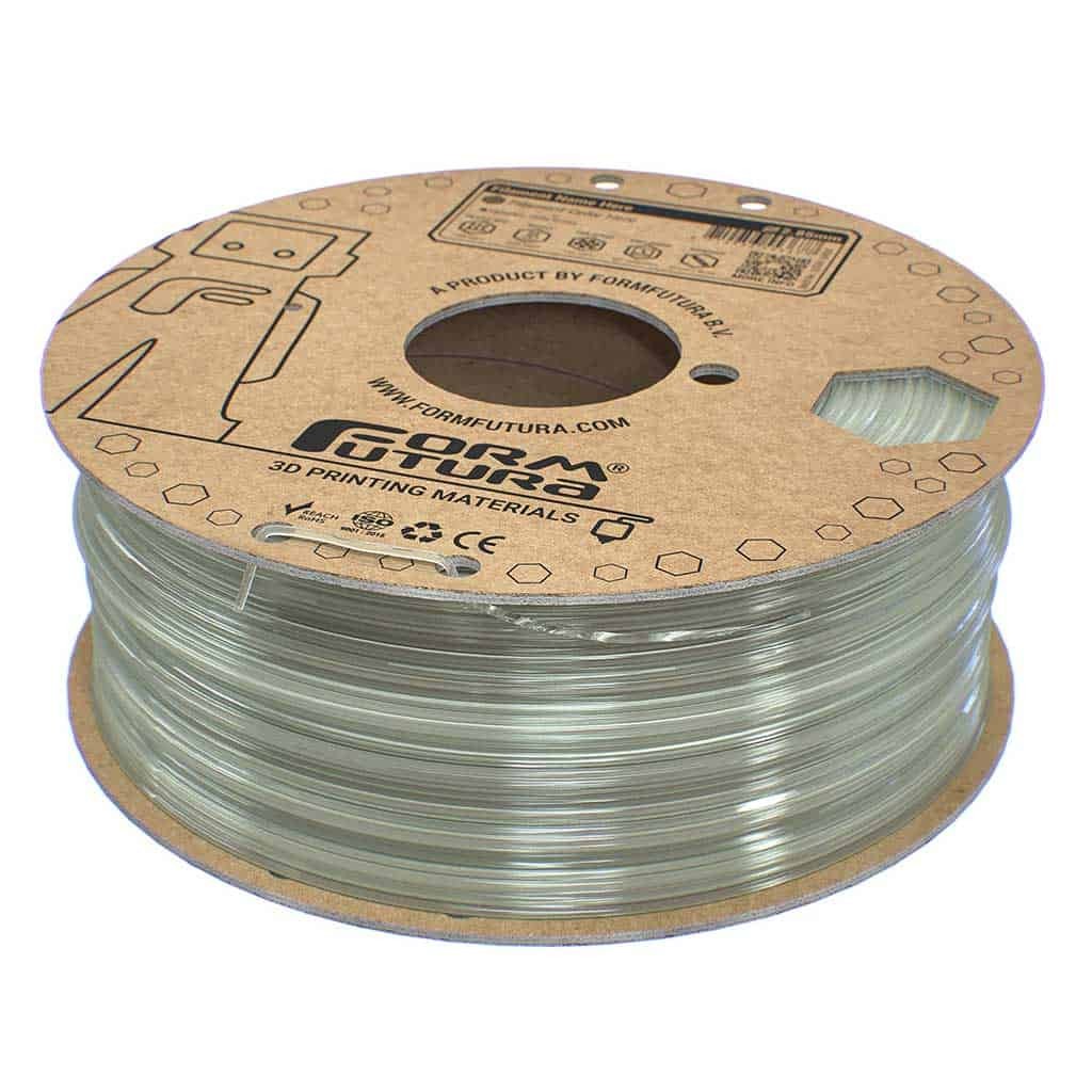 Filament 1.75mm FormFutura EasyFil ePLA Natural (natural) 1kg