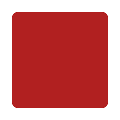 Filament 1.75mm FormFutura EasyFil ePLA Traffic Red (rosu) 1kg