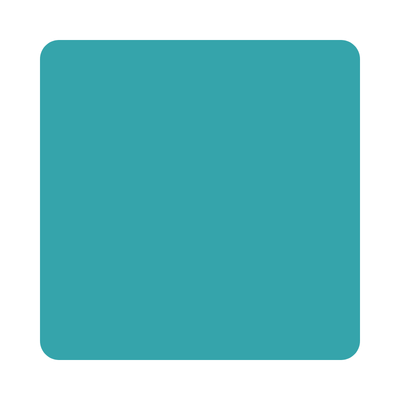 Filament 1.75mm FormFutura EasyFil ePLA Turquoise Blue (turcoaz) 1kg