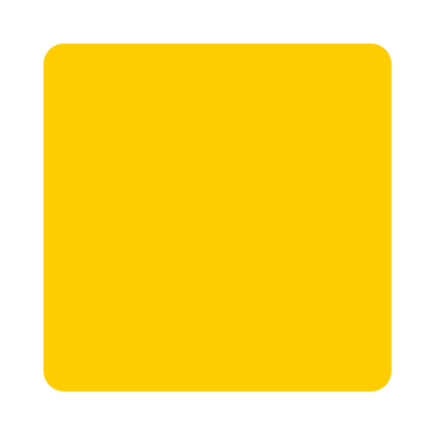 Filament 1.75mm FormFutura EasyFil ePLA Traffic Yellow (galben) 1kg