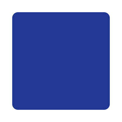 Filament 1.75mm FormFutura EasyFil ePLA Ultramarine Blue (albastru inchis) 1kg