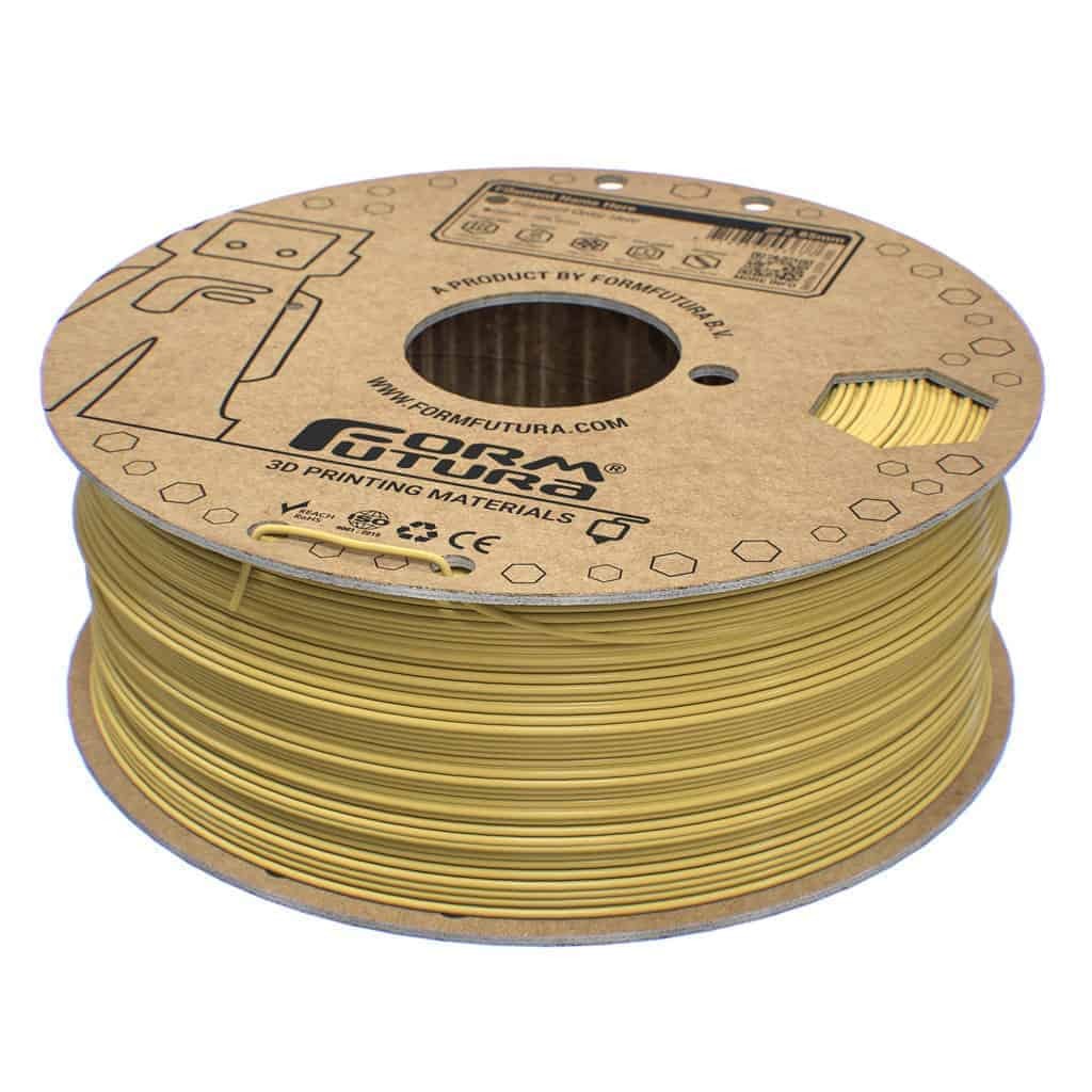 Filament 1.75mm FormFutura EasyFil ePETG Light Ivory (bej) 1kg