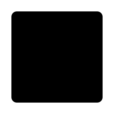 Filament 1.75mm FormFutura EasyFil ePETG Traffic Black (negru) 1kg
