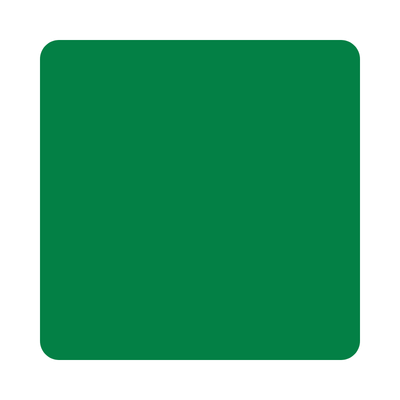 Filament 1.75mm FormFutura EasyFil ePETG Traffic Green (verde) 1kg