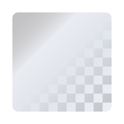 Filament 1.75mm FormFutura EasyFil ePETG Transparent (transparent) 1kg