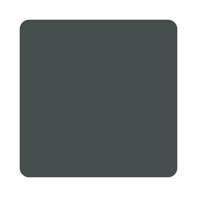 Rezerva filament 1.75mm FormFutura ReFill PLA Basalt Grey 750g