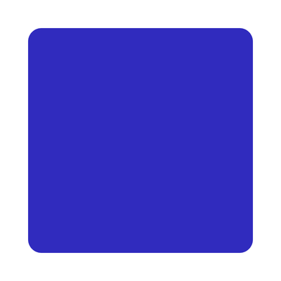 Rezerva filament 1.75mm FormFutura ReFill PLA Dark Blue 750g