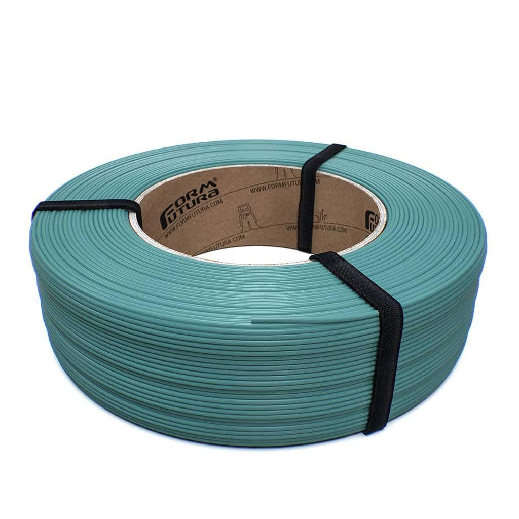 Rezerva filament 1.75mm FormFutura ReFill PLA Light Blue 750g
