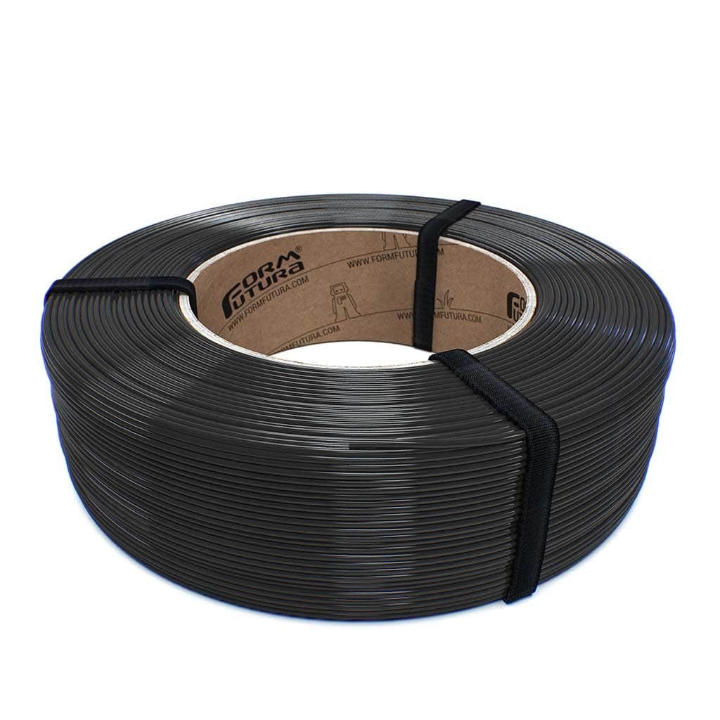 Filament FormFutura ReFill PLA 1.75mm Orange Pastel – 750g – Sans Bobine