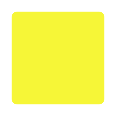 Rezerva filament 1.75mm FormFutura ReFill PLA Zinc Yellow 750g
