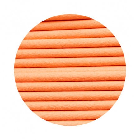 Filament ColorFabb Vibers PLA Pastel Orange (portocaliu) 750g