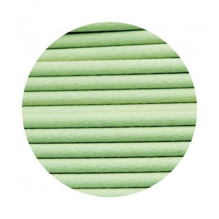 Filament ColorFabb Vibers PLA Pastel Green (verde) 750g