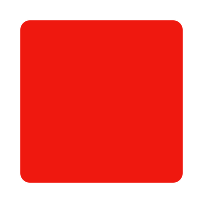 Filament 1.75 mm Rosa 3D ReFill PLA Starter Red (rosu) 1kg