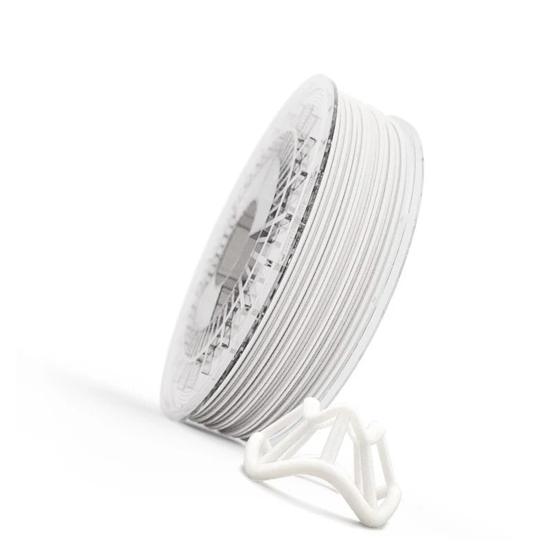 Filament Recreus FilaFlex SEBS Natural 90A (alb) 600g