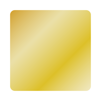 Filament 1.75 mm Rosa 3D ReFill PLA Silk Gold (auriu) 1kg
