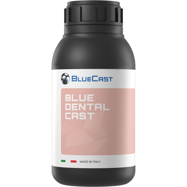 Rasina BlueCast Dental Cast 500g