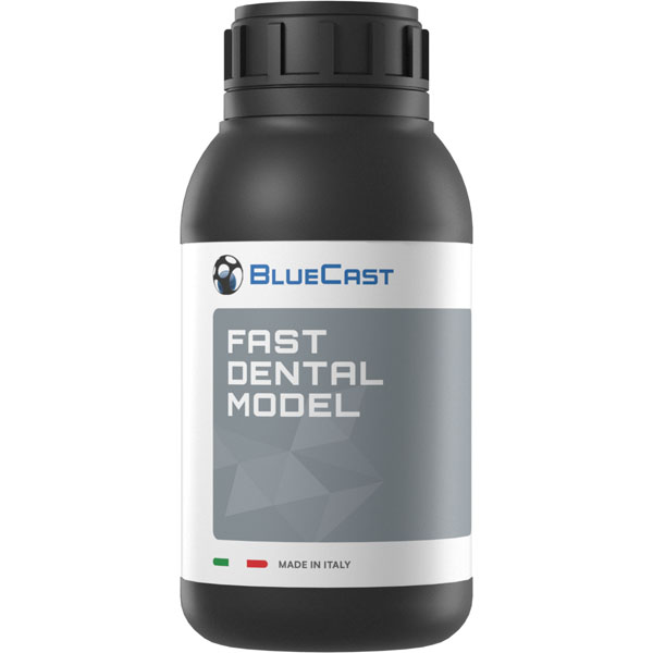 Rasina BlueCast Fast Dental Model 500g
