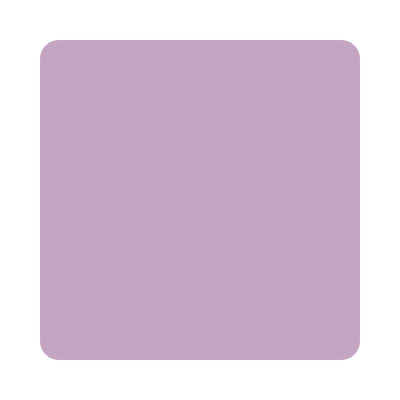 Filament 1.75 mm Rosa 3D ReFill PLA Pastel Lavender (violet deschis) 1kg