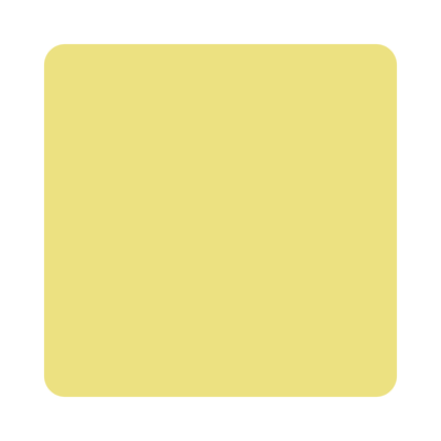 Filament 1.75 mm Rosa 3D ReFill PLA Pastel Yellow (galben) 1kg
