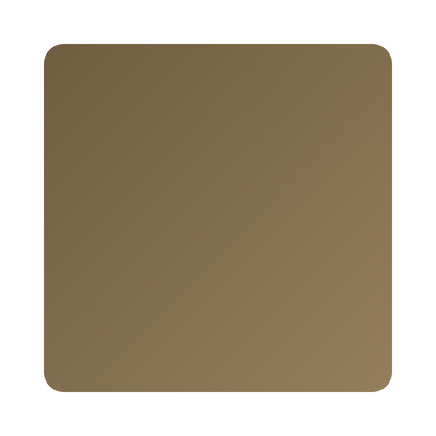 Filament 1.75 mm Rosa 3D ReFill PLA Starter Pearl Gold (auriu) 1kg