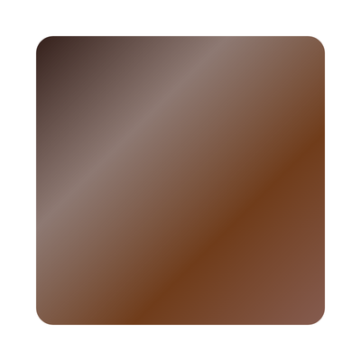 Filament 1.75 mm Rosa 3D ReFill PLA Silk Bronze (bronz) 1kg