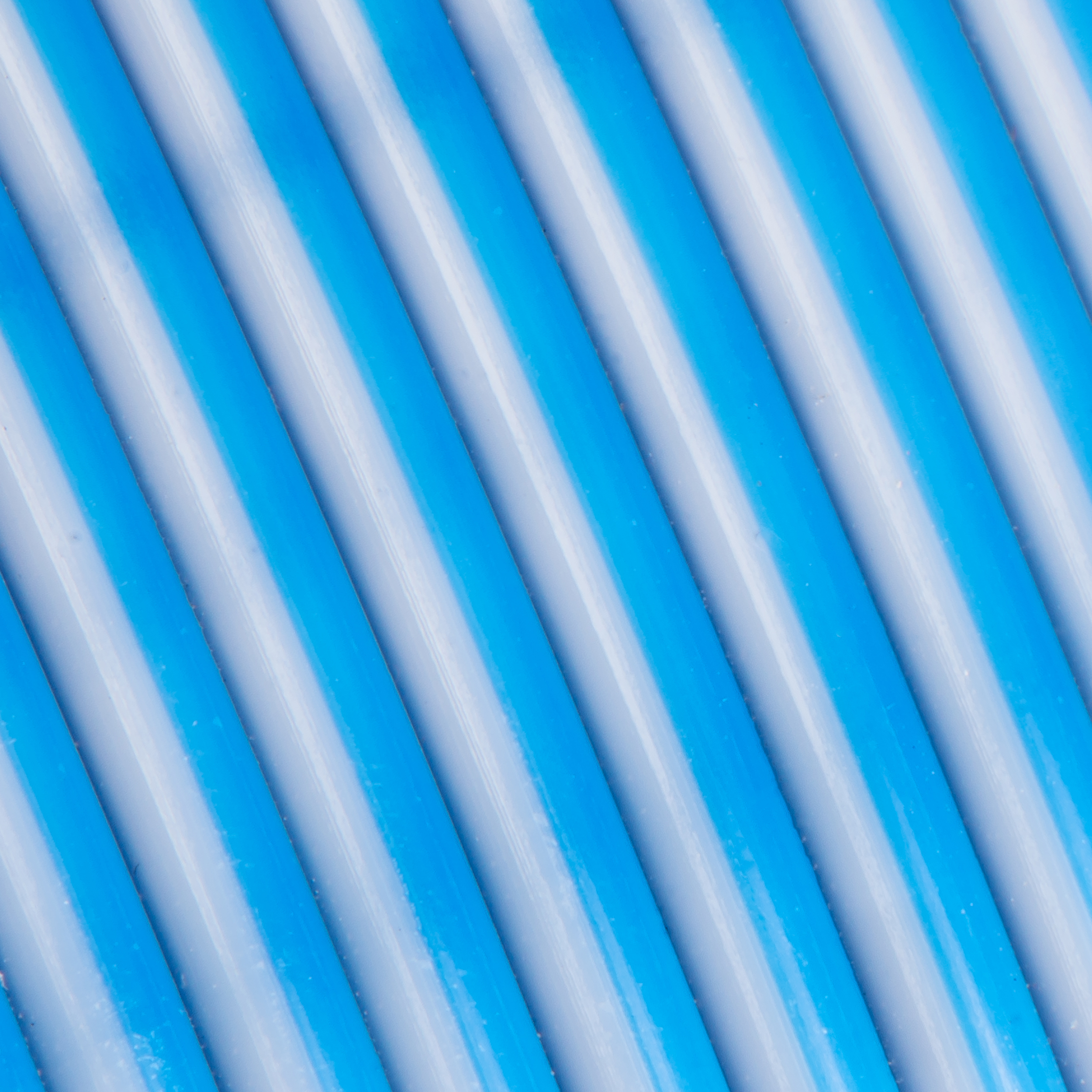 Filament 1.75 mm Polymaker Panchroma PLA Dual Silk Beluga Silver-Blue (argintiu-albastru) 1kg