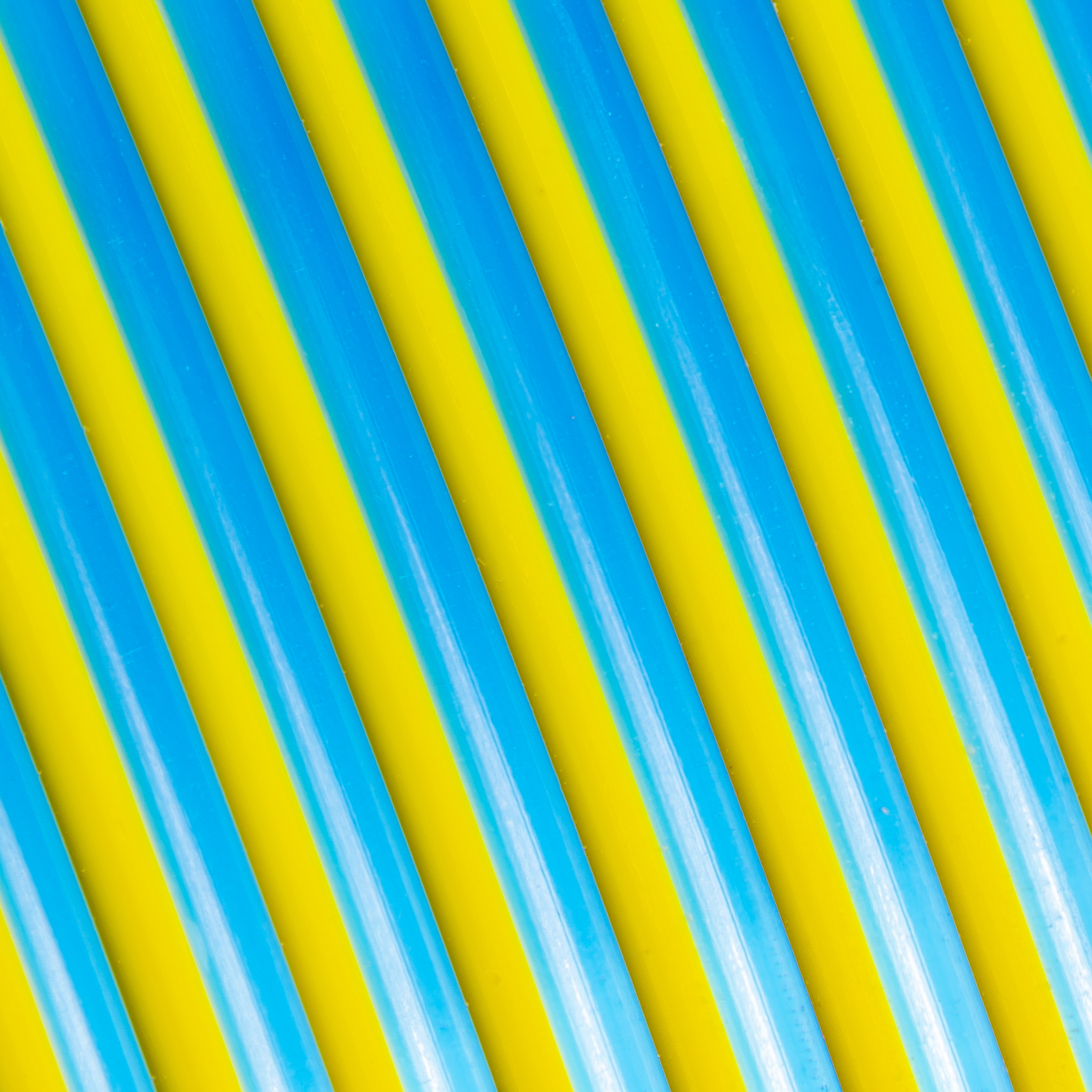 Filament 1.75 mm Polymaker Panchroma PLA Dual Silk Chameleon Yellow-Blue (galben-albastru) 1kg