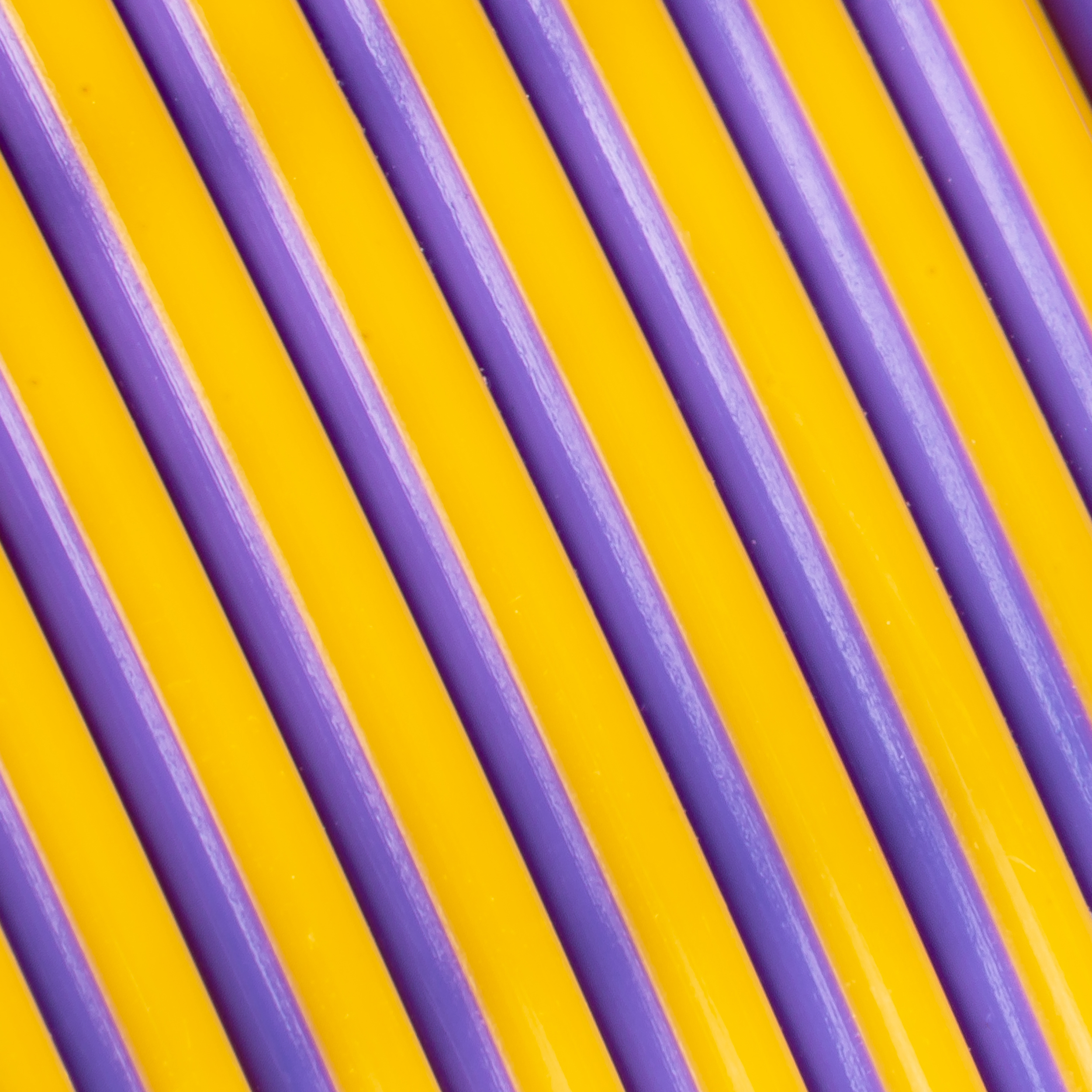Filament 1.75 mm Polymaker Panchroma PLA Dual Silk Sovereign Gold-Purple (auriu-violet) 1kg