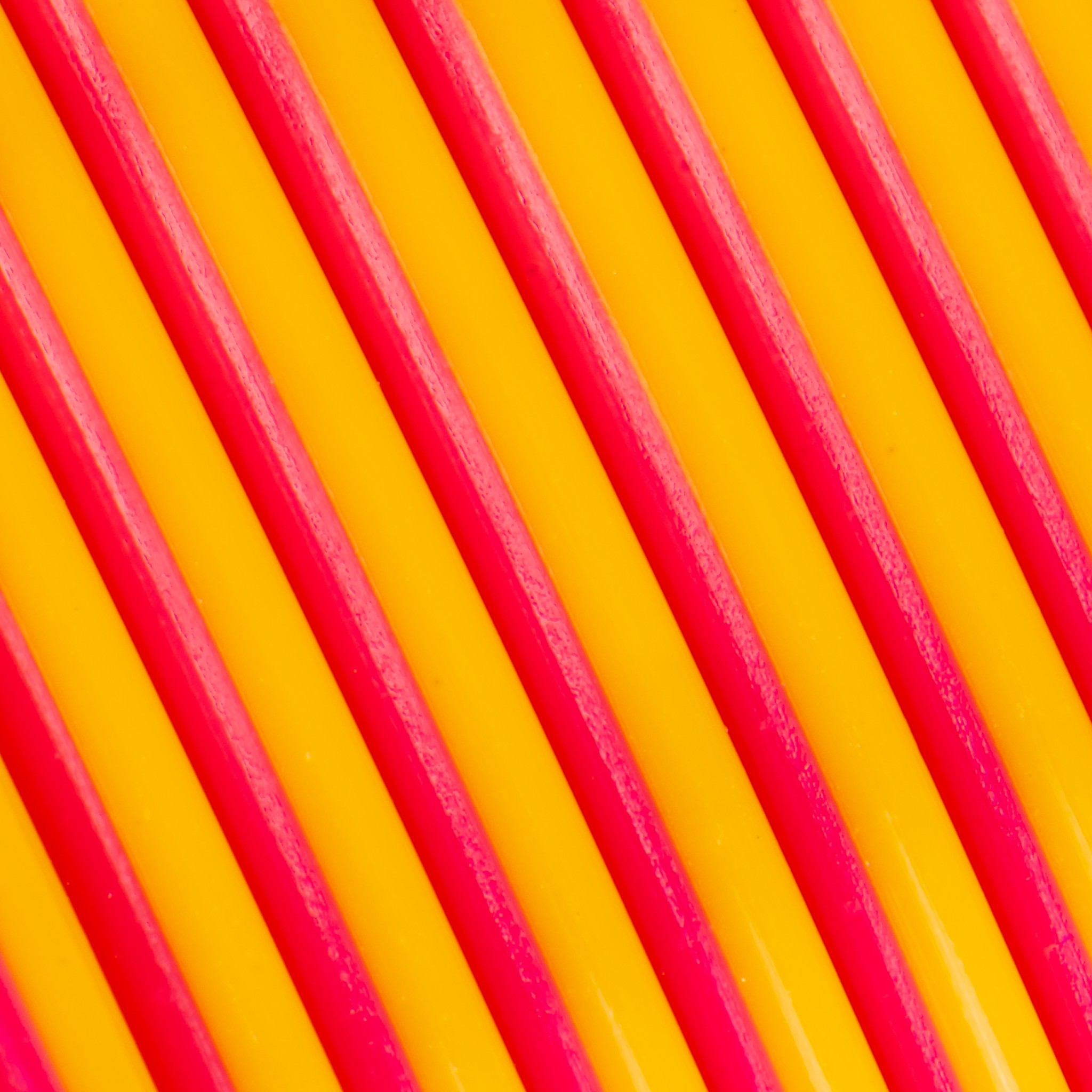 Filament 1.75 mm Polymaker Panchroma PLA Dual Silk Sunset Gold-Red (auriu-rosu) 1kg