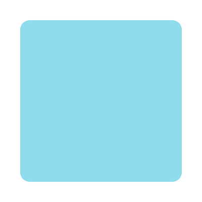 Filament Polymaker ABS Light Blue (albastru deschis)1kg