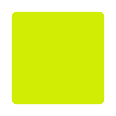 Filament 1.75 mm PolyLite LW-PLA Bright Green (verde) 800g