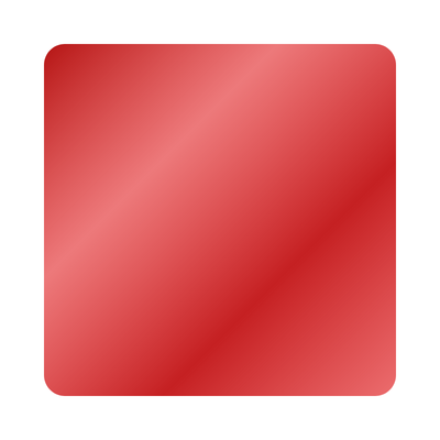 Filament 1.75 mm Rosa 3D ReFill PLA Silk Red (rosu) 1kg