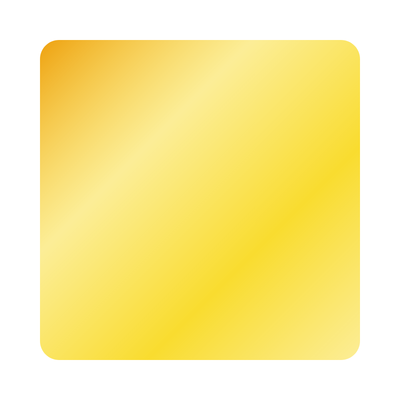 Filament 1.75 mm Rosa 3D ReFill PLA Silk Yellow (galben) 1kg