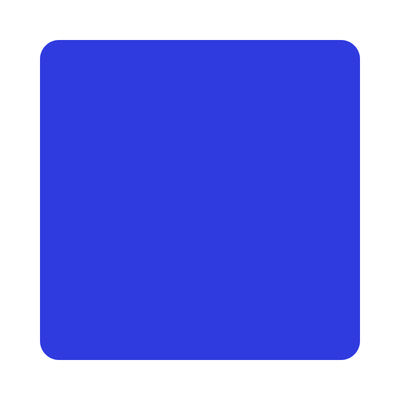 Filament 1.75 mm Rosa 3D ReFill PLA Starter Dark Blue (albastru inchis) 1kg