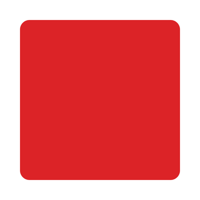 Filament 1.75 mm Rosa 3D ReFill PLA Starter Karmin Red (rosu) 1kg
