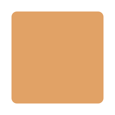 Filament 1.75 mm Rosa 3D ReFill PLA Starter Light Brown (maro) 1kg