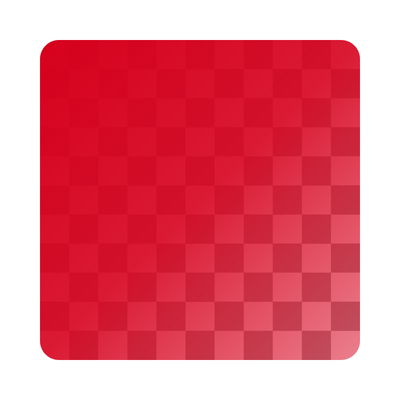Filament Polymaker PolyFlex TPU-95A HF - High Speed Translucent Red (rosu transparent) 1kg