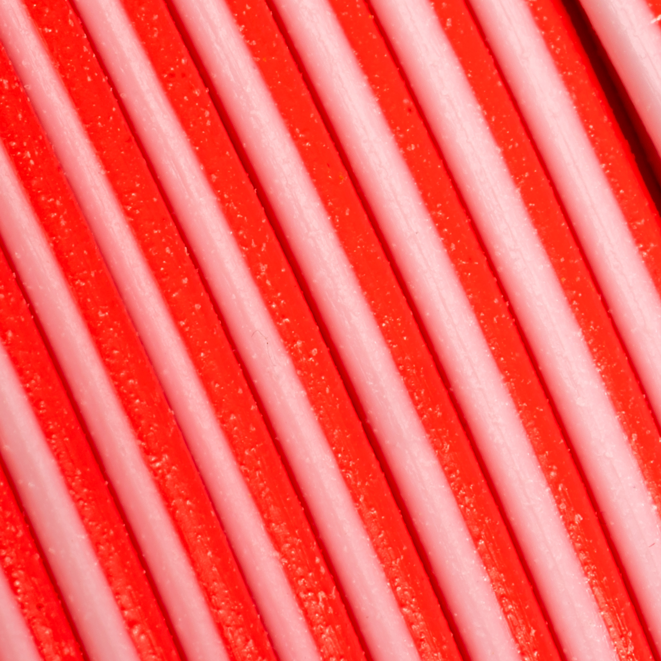 Filament 1.75 mm Polymaker Panchroma PLA Dual Matte Flamingo (Pink-Red) 1kg