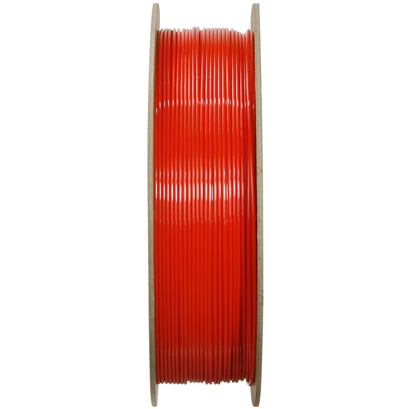Filament Polymaker PolyMax Tough PC Red (rosu) 750g