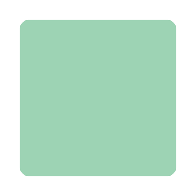 Filament 1.75mm FormFutura EasyFil ePLA Matt Mint Green (verde mat) 1kg