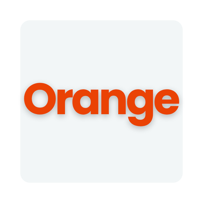 Spray de scanare AESUB Orange - 400ml