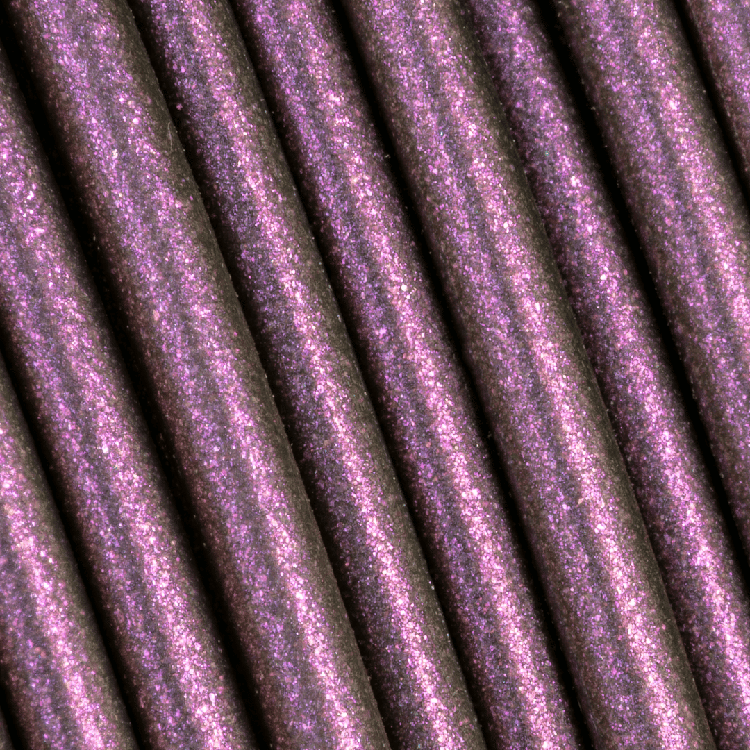 Filament 1.75 mm Polymaker Panchroma PLA Starlight Nebula (violet)1kg