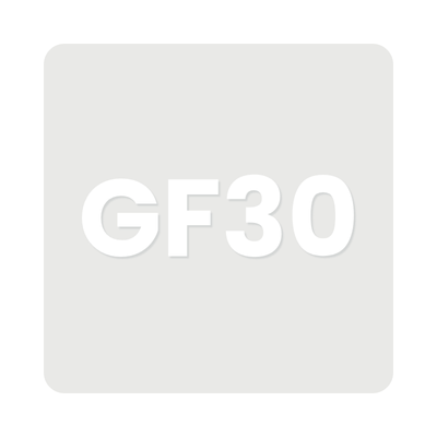 Filament 1.75mm FormFutura STYX PA6-GF30 - Natural (natural) 500g