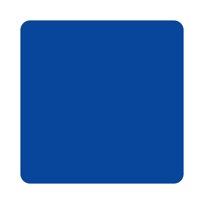 Filament ColorFabb VarioShore TPU Blue RAL 5005 - 92A ... 55A (albastru) 700g